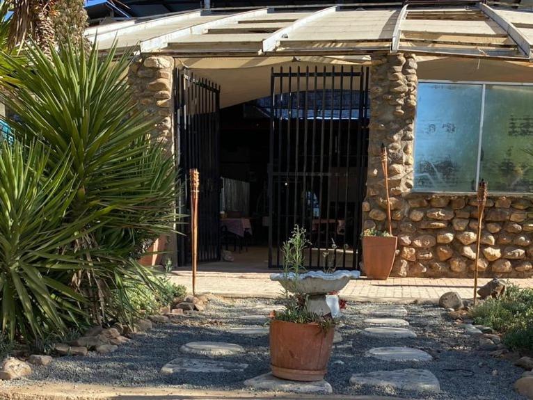 Kappsfarm Guesthouse Voigtland ภายนอก รูปภาพ