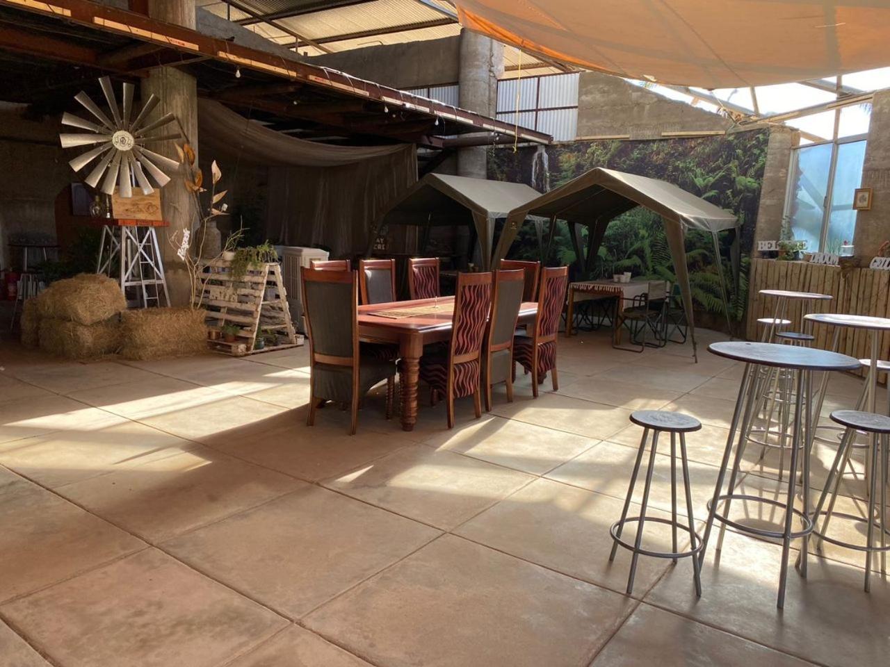 Kappsfarm Guesthouse Voigtland ภายนอก รูปภาพ